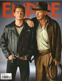 Check Out Our Jacket Models Like the Movie
