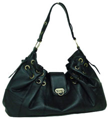Ladies PU Purse Model # 1233