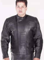 RJ102 MENS RACING JACKET