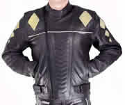 102XP Mens US Made Padded Jacket