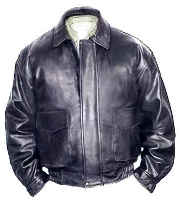 Corporate Leather Jackets--San Diego Leather Jacket Factory