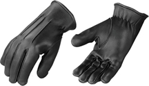 Style 865 Leather Deerskin Gloves with Thinsulate Lining