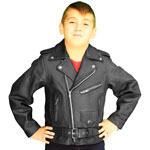 Welcome to Leather.com home of San Diego Leather Jacket Factory Making ...