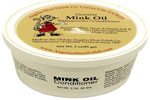 Mink Oil Leather Conditioner
